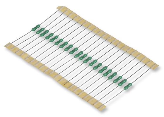 Qualität  PCB Mount Miniature Axial Lead Cartridge Fuses Fast Acting Pico Fuse 2.4x7 3x7 2x7 125V 250V 2Amp For Lighting System Fabrik