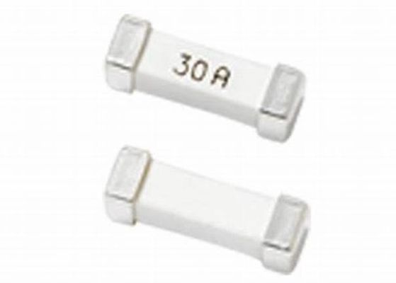 Qualität  10.1x3.1mm 4012 Time Delay Surface Mount Fuse 1A 600VAC 350VDC High Voltage Explosion Proof Fabrik