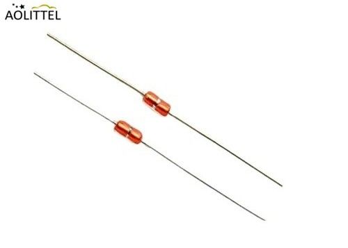 Grenzeaxialer PTC-Thermistor 1KOhm des NXP-Halbleiter-KTY83/110 Ersatz-SOD-68 für Temperaturfühler