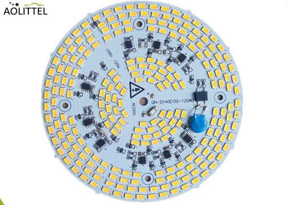 Universalhohe ODM-Hochspannungslösungen Fahrer Helligkeit IC-Wechselstroms LED helle lineare für Boden-Beleuchtung