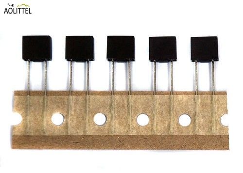 Schnelle verantwortliche Radialführungs-Subminiature Mikrosicherung FMS1200A 2A mit UL-Vde CQC PSE KTL