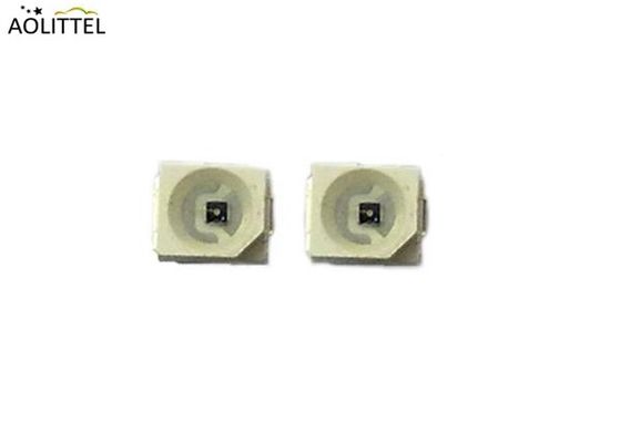 Kadmium-freies RoHS 3528 SMD SMT 5 umgebende Photoresistor-Lichtsensoren VDC mit Spektrum 450-1050nm