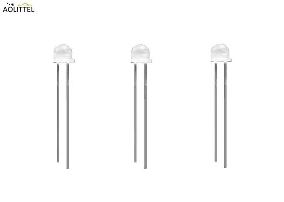 Hoher LDR-Photoresistor-Lichtsensor EKPD111A Gewinn-Fotostrom-Verstärker IC-450-1050nm 6mm linearer