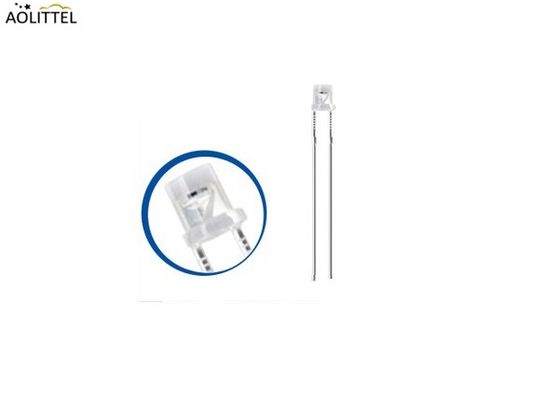 Hoher LDR-Photoresistor-Lichtsensor EKPD111A Gewinn-Fotostrom-Verstärker IC-450-1050nm 6mm linearer