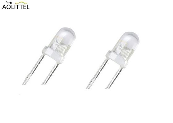 Hoher LDR-Photoresistor-Lichtsensor EKPD111A Gewinn-Fotostrom-Verstärker IC-450-1050nm 6mm linearer