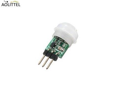Bewegungs-Sensor-Detektor-Modul SB312 der hohen Empfindlichkeits-Mini-10*8mm Digital intelligentes PIR für Brotschneidebrett