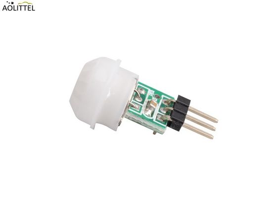 Bewegungs-Sensor-Detektor-Modul SB312 der hohen Empfindlichkeits-Mini-10*8mm Digital intelligentes PIR für Brotschneidebrett
