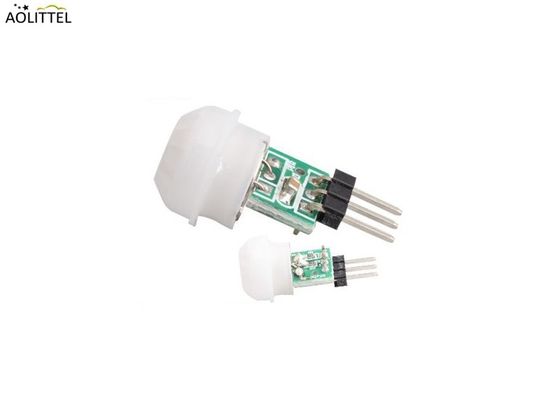 Bewegungs-Sensor-Detektor-Modul SB312 der hohen Empfindlichkeits-Mini-10*8mm Digital intelligentes PIR für Brotschneidebrett