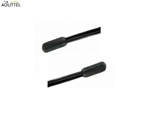 TEMPERATURFÜHLER 10KΩ±1% B2550=3950±1% TPE-IP68 Mikroeinspritzungs-6x15mm NTC mit Flachkabel des B-AWG26# 2 Meter