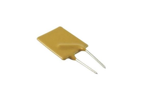 Netzspannung veranschlagte Radial-PTC rückstellbare Sicherung TRM075 0.75A 240V der Gerät-LVR075S-2 für LED-Beleuchtungs-Ballaste