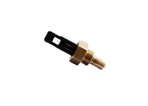 Klipp-Frühling integrierter Sonden-Mikrotemperaturfühler des Verbindungsstück-G18 Overmolded für an der Wand befestigten Gas-Brennwertkessel