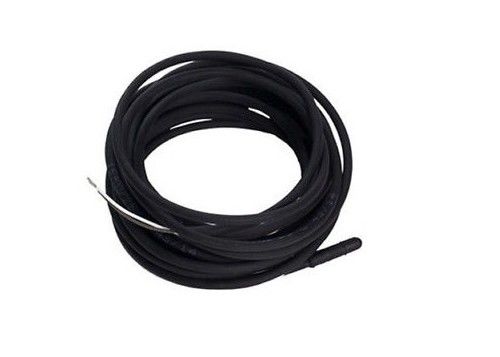 Elektrischer Bodenheizungs-Boden-veranschlagte Mikrotemperaturfühler-Sonde 5x17mm 15KOhm 3470 mit IP68 wasserdichtes