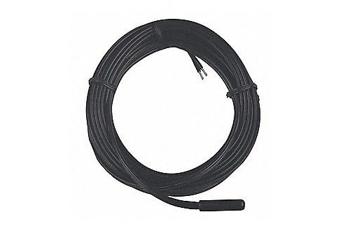 Elektrischer Bodenheizungs-Boden-veranschlagte Mikrotemperaturfühler-Sonde 5x17mm 15KOhm 3470 mit IP68 wasserdichtes