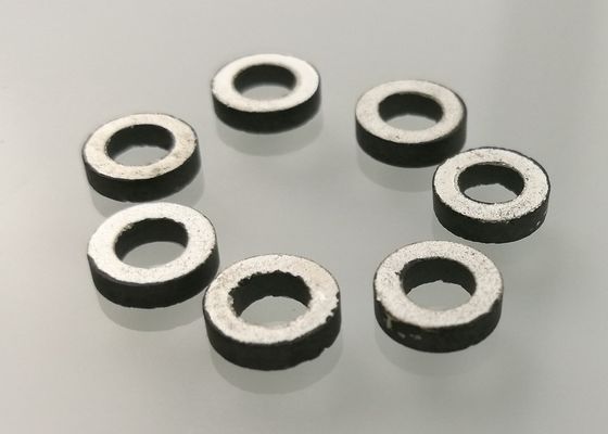 Nicht bleihaltiger Thermistor-Chip nach Maß 516Ohm der Disketten-MF57 des Ring-NTC für Automobil-AEC-Q200 Motorkühlung Senso