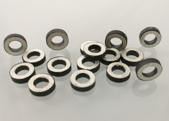 Nicht bleihaltiger Thermistor-Chip nach Maß 516Ohm der Disketten-MF57 des Ring-NTC für Automobil-AEC-Q200 Motorkühlung Senso