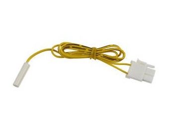 Samsungs-Kühlschrank-Ersatzteil entfrosten Mikrotemperaturfühler 5KOhm 3218 mit den ABS, die 7x25mm Verbindungsstück 35965-020 unterbringen