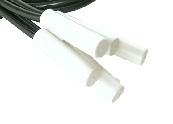 AQUARIUMS-Digital-Thermometer-wasserdichter MikroDS18B20 temperaturfühler 300mm Arduino Tutormit 3.5mm Audio Jack