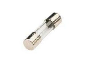 Kanaille Vde PSE CCC KTL UR listete Verzögerungs-Glasrohr-Sicherung 6.3A 250V 5x20mm mit harmonisiertem Systemcode 8536100000 auf