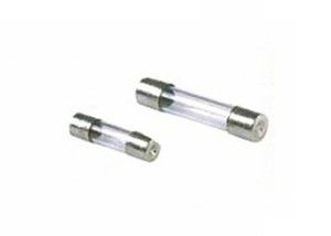 Kanaille Vde PSE CCC KTL UR listete Verzögerungs-Glasrohr-Sicherung 6.3A 250V 5x20mm mit harmonisiertem Systemcode 8536100000 auf