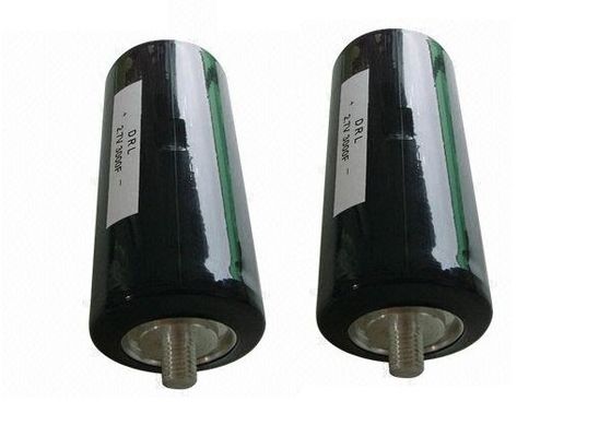 EDLC elektrische Superkondensatoren des Doppelschicht-Kondensator-2.7V 3000F mit verlegtem niedrigem AM ENDEESR Ultracapacitors