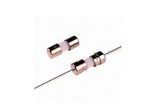 Schlag-keramische Rohr-Sicherungs-Miniaturpatronensicherung 5A Iecs Standard-250V 3.6x10mm 5x20mm 6x30mm schnelle für göttliche Beleuchtung