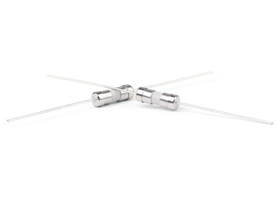Schlag-keramische Rohr-Sicherungs-Miniaturpatronensicherung 5A Iecs Standard-250V 3.6x10mm 5x20mm 6x30mm schnelle für göttliche Beleuchtung