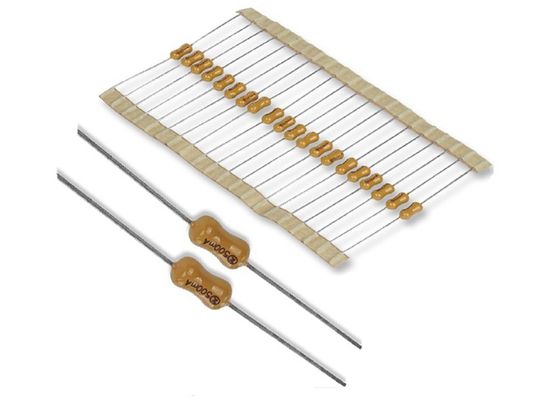 Längen-Epoxy-Kleber 4.0mm Breiten-x 12mm beschichtete axiale Pico Subminiature Sicherung Verzögerungs-langsamer Schlag Pico Sicherungs-T 1A 350V 277V