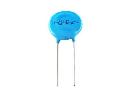 StraßenlaterneSPD 2PIN TMOV schützte thermisch Metalloxid-Varistor 20mm 320VAC 10KA mit thermischen Abkürzungs-Einbauten