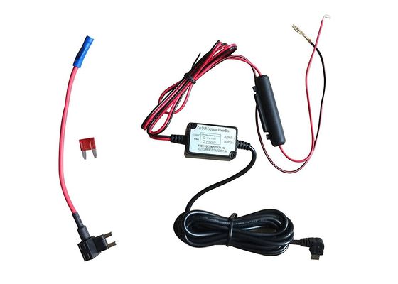 Kundengebundener Mini-blatt-Sicherungs-Halterc$hinzufügen-ein-stromkreis Sicherungs-Adapter 32V ATMs APM Selbstfür japanisches Auto-LKW-Motorrad SUV DIY
