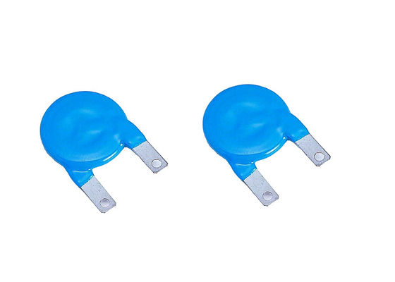 Großer absorbierender nichtlinearer großer Größe 275V BEWEGUNGEN 32D431K Metalloxid-Varistor Effektivwerts 32mm MYL Varistor VDR