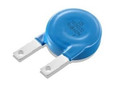 Großer absorbierender nichtlinearer großer Größe 275V BEWEGUNGEN 32D431K Metalloxid-Varistor Effektivwerts 32mm MYL Varistor VDR