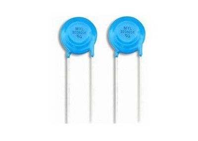 Großer absorbierender nichtlinearer großer Größe 275V BEWEGUNGEN 32D431K Metalloxid-Varistor Effektivwerts 32mm MYL Varistor VDR