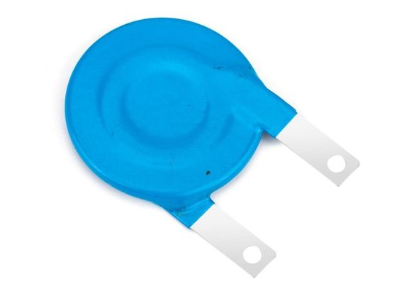 Metalloxid-Varistor Block BEWEGUNGEN GNR 40D471K 40mm 470V der Hochenergie-Reihen-Epoxidharz-einzelne Disketten-ZNO