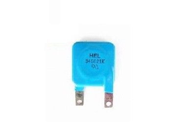 Standardüberzogener quadratischer UL1449 Epoxidmetalloxid-Varistor SMOV 34S621K 34mm 620V 40KA für Hauptelektrogeräte