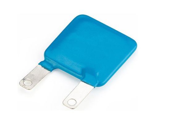 Standardüberzogener quadratischer UL1449 Epoxidmetalloxid-Varistor SMOV 34S621K 34mm 620V 40KA für Hauptelektrogeräte