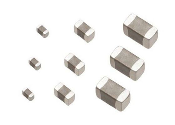 Oberflächenchip-Metalloxid-Varistor MVR0603-8R0G 8V 30A des berg-MLV MLCV SMD 1608 metrischer mehrschichtiger für Überspannungsschutz