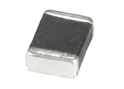 Metalloxid-Varistor MVR0805-431G 2012 275VAC SMT des Dünnfilm-SMD 0805 für Spannungsstoß und statisch Elektrizität
