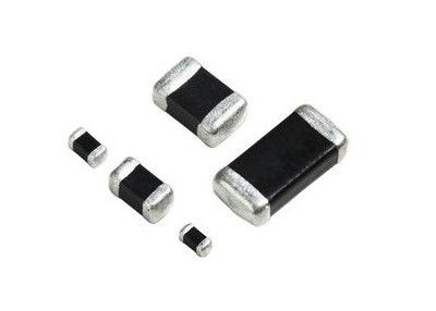 Metalloxid-Varistor MVR0805-431G 2012 275VAC SMT des Dünnfilm-SMD 0805 für Spannungsstoß und statisch Elektrizität