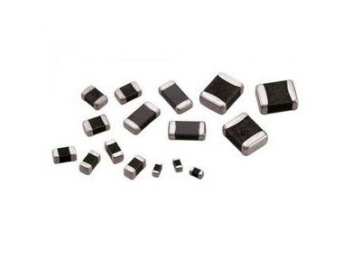 Metalloxid-Varistor MVR0805-431G 2012 275VAC SMT des Dünnfilm-SMD 0805 für Spannungsstoß und statisch Elektrizität