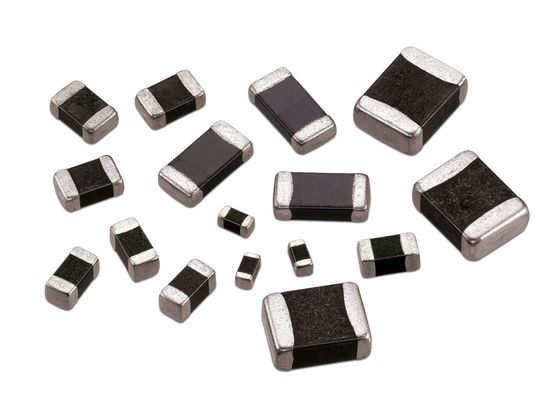 Automobil-3216 Überspannungsschutz-Chip-Metalloxid-Varistor 47V 40% des Dickfilm-SMD 1206 mehrschichtiger für Modem-Schutz