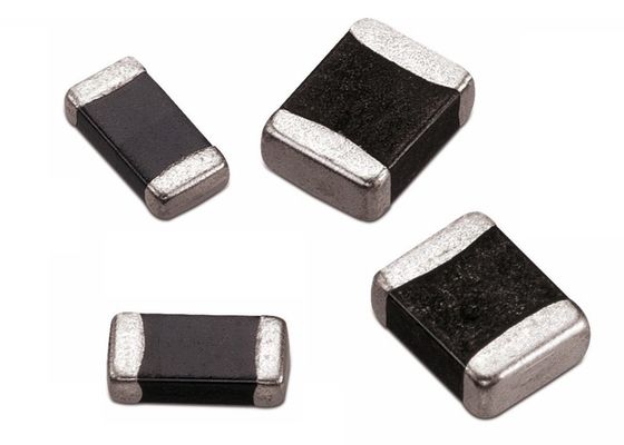 Hoher Anstiegs-keramische vorübergehende Spannungs-Hochspannungsunterdrücker 3225 MLV-Chip-mehrschichtige Varistoren MVR1210-431G 1210 431V
