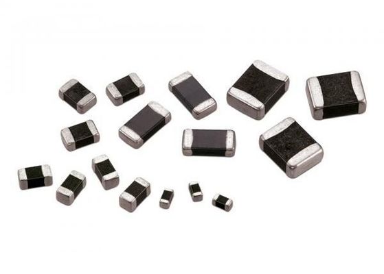 Hoher Anstiegs-keramische vorübergehende Spannungs-Hochspannungsunterdrücker 3225 MLV-Chip-mehrschichtige Varistoren MVR1210-431G 1210 431V