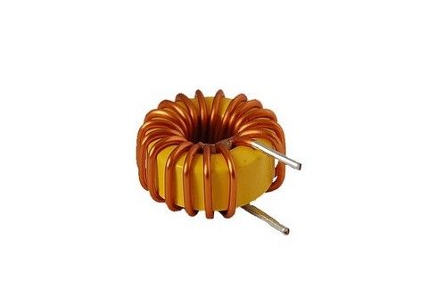 2,2 mH ±30% Magnetkern-Toroidal Stromleitung Drossel des Gleichtakt-Filter-Ferrit-Toroidal Induktor-16A Idc 7.1mΩ Rdc