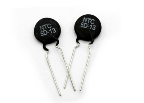 Durch Thermistor-thermischen Widerstand des Loch-NTC 5D-13 MF72 NTC im Eilgegenwärtigen Begrenzer 5 13mm ICL-5D13 Ohm Neigungs-7.5mm