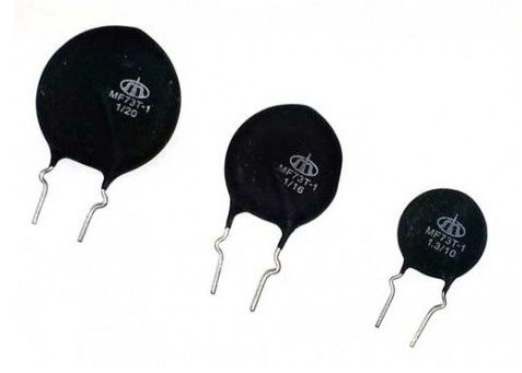 Der Kreuz-hohen Leistung Ametherm SL322R025 Durchmesser des Einschaltstrom-Begrenzer-MF73T-1 2/25 NTC des Thermistor-2Ohm 25A 3300uF 5W 35mm