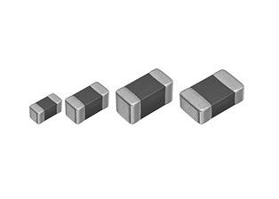 Oberflächen- Thermistor 0402 des Berg-Paket-Chip-NTC 0603 0805 SMD für Smartphone-Tablet Automobil-xEV Wearables medizinisch