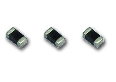 Oberflächen- Thermistor 0402 des Berg-Paket-Chip-NTC 0603 0805 SMD für Smartphone-Tablet Automobil-xEV Wearables medizinisch