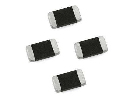 Oberflächen- Thermistor 0402 des Berg-Paket-Chip-NTC 0603 0805 SMD für Smartphone-Tablet Automobil-xEV Wearables medizinisch