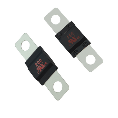 ANS AUTO Sicherungen 30A 40A 50A 60A 70A 80A 100A 120A 125A 150A 175A 200A 32V 58V