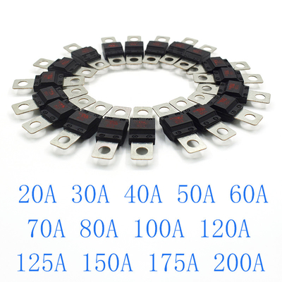 ANS AUTO Sicherungen 30A 40A 50A 60A 70A 80A 100A 120A 125A 150A 175A 200A 32V 58V